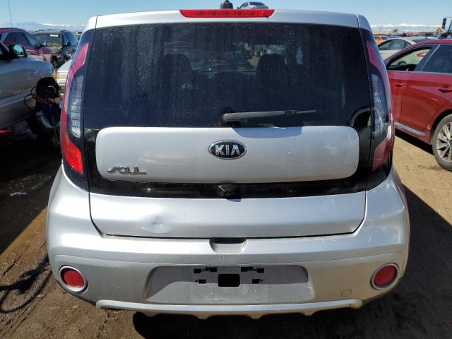 Photo 5 VIN: KNDJP3A55J7540545 - KIA SOUL + 