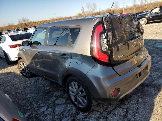 Photo 1 VIN: KNDJP3A55J7540755 - KIA SOUL + 