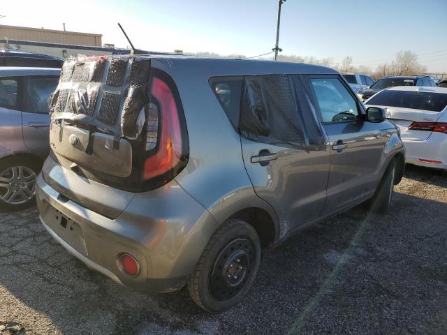 Photo 2 VIN: KNDJP3A55J7540755 - KIA SOUL + 