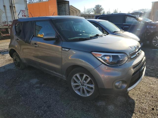 Photo 3 VIN: KNDJP3A55J7540755 - KIA SOUL + 