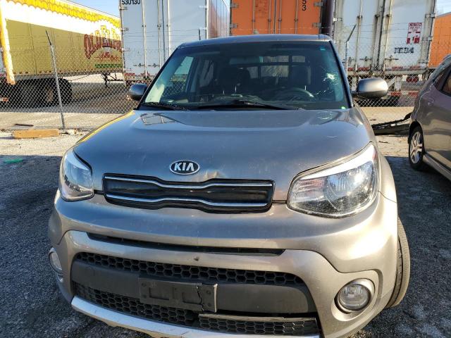 Photo 4 VIN: KNDJP3A55J7540755 - KIA SOUL + 