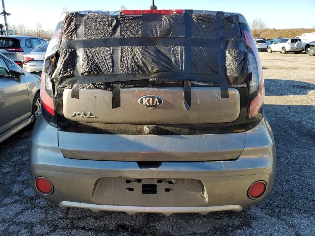 Photo 5 VIN: KNDJP3A55J7540755 - KIA SOUL + 