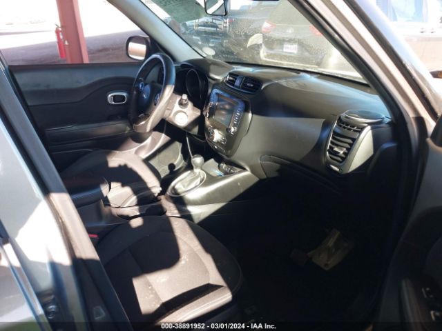 Photo 4 VIN: KNDJP3A55J7544577 - KIA SOUL 