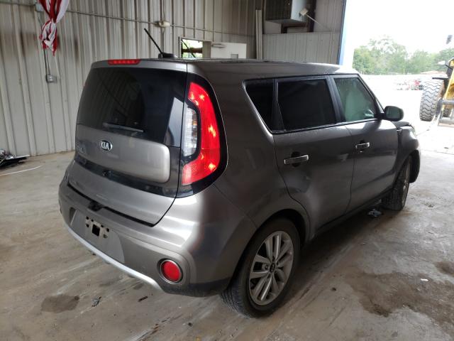 Photo 3 VIN: KNDJP3A55J7545437 - KIA SOUL 