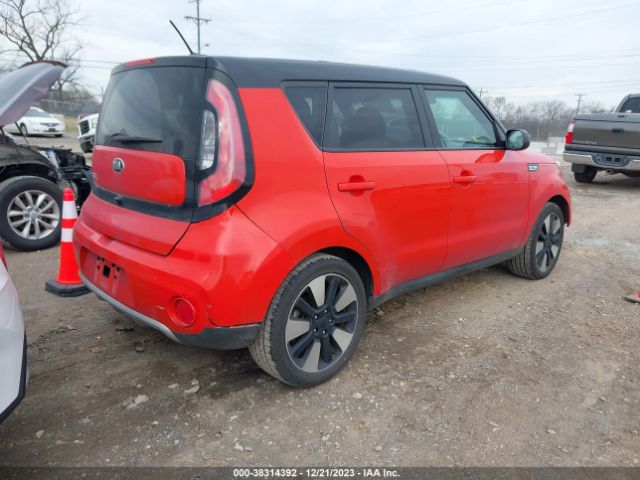 Photo 3 VIN: KNDJP3A55J7548337 - KIA SOUL 