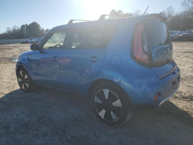 Photo 1 VIN: KNDJP3A55J7553053 - KIA SOUL 