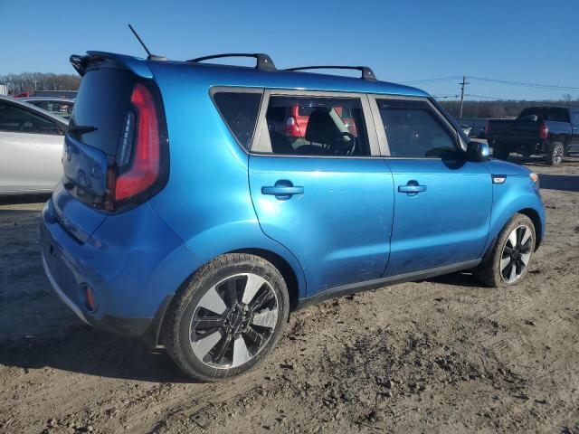 Photo 2 VIN: KNDJP3A55J7553053 - KIA SOUL 