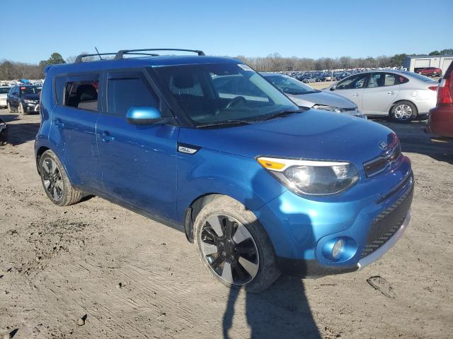 Photo 3 VIN: KNDJP3A55J7553053 - KIA SOUL 