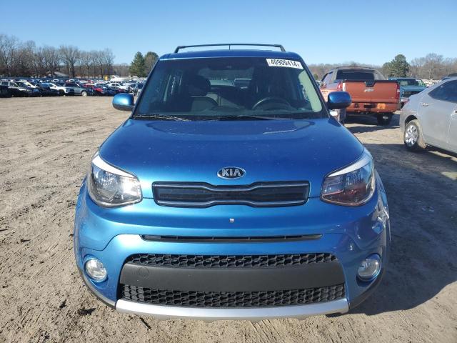 Photo 4 VIN: KNDJP3A55J7553053 - KIA SOUL 