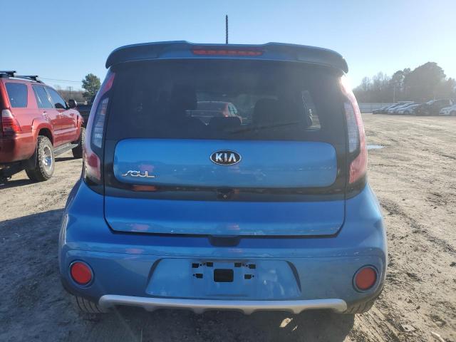 Photo 5 VIN: KNDJP3A55J7553053 - KIA SOUL 