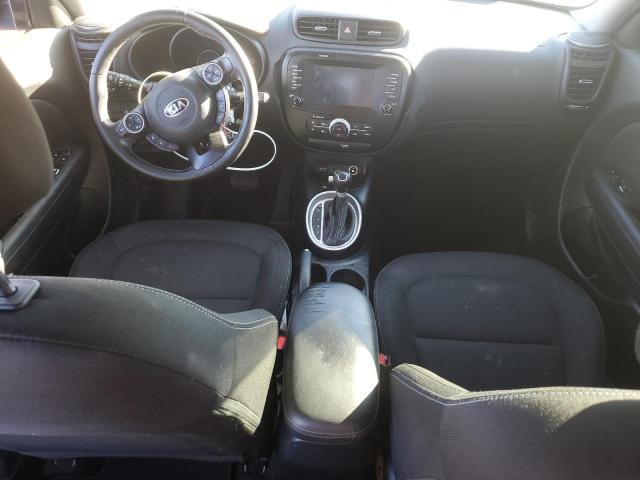 Photo 7 VIN: KNDJP3A55J7553053 - KIA SOUL 