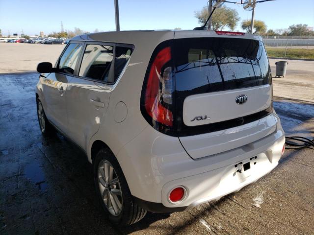 Photo 2 VIN: KNDJP3A55J7558365 - KIA SOUL + 