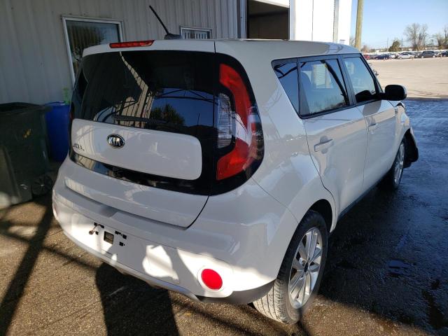 Photo 3 VIN: KNDJP3A55J7558365 - KIA SOUL + 