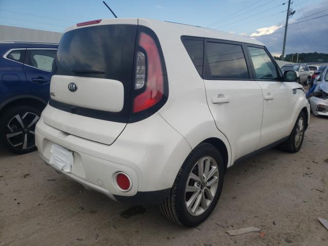 Photo 3 VIN: KNDJP3A55J7560990 - KIA SOUL + 