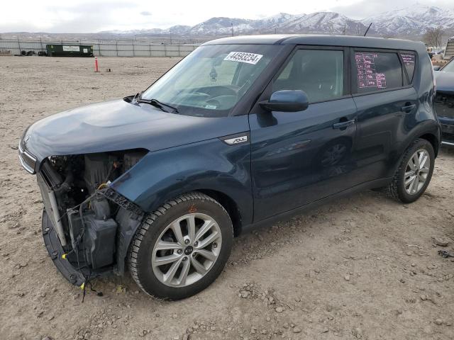 Photo 0 VIN: KNDJP3A55J7571603 - KIA SOUL 