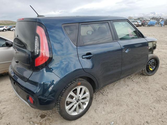 Photo 2 VIN: KNDJP3A55J7571603 - KIA SOUL 