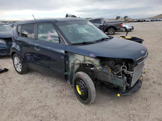 Photo 3 VIN: KNDJP3A55J7571603 - KIA SOUL 