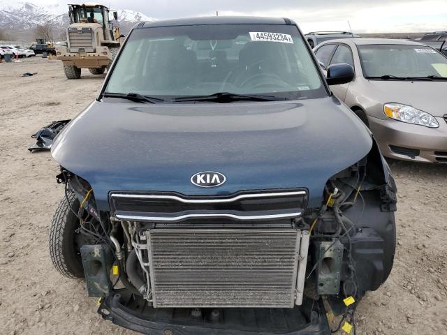 Photo 4 VIN: KNDJP3A55J7571603 - KIA SOUL 