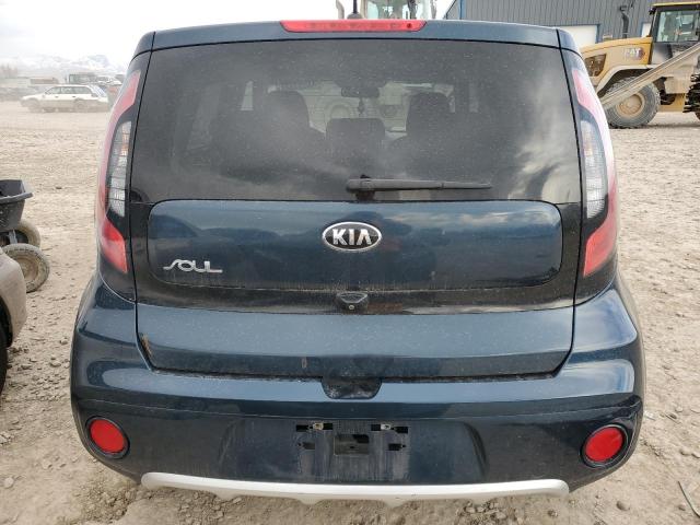 Photo 5 VIN: KNDJP3A55J7571603 - KIA SOUL 