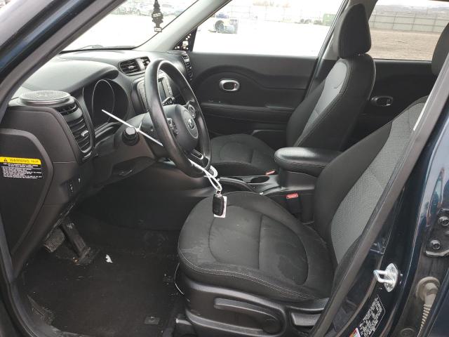 Photo 6 VIN: KNDJP3A55J7571603 - KIA SOUL 