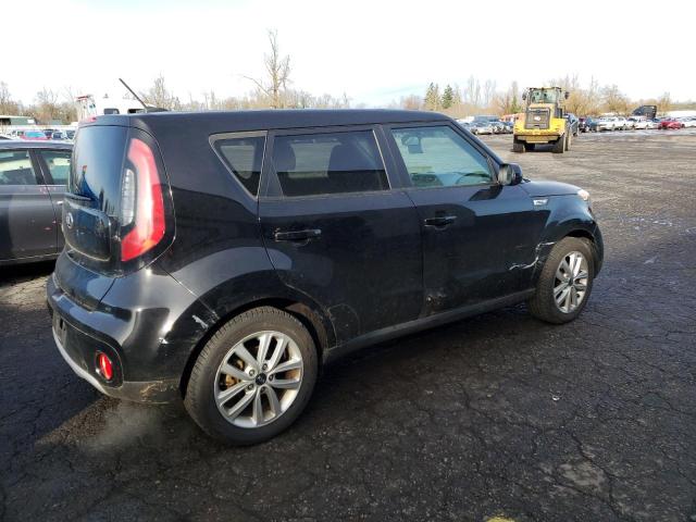 Photo 2 VIN: KNDJP3A55J7576039 - KIA SOUL 