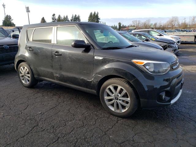 Photo 3 VIN: KNDJP3A55J7576039 - KIA SOUL 