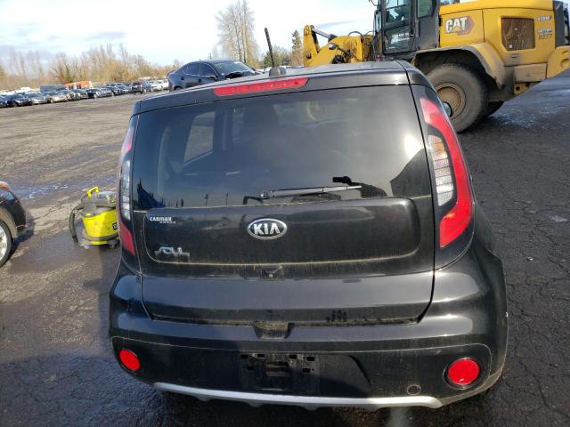 Photo 5 VIN: KNDJP3A55J7576039 - KIA SOUL 