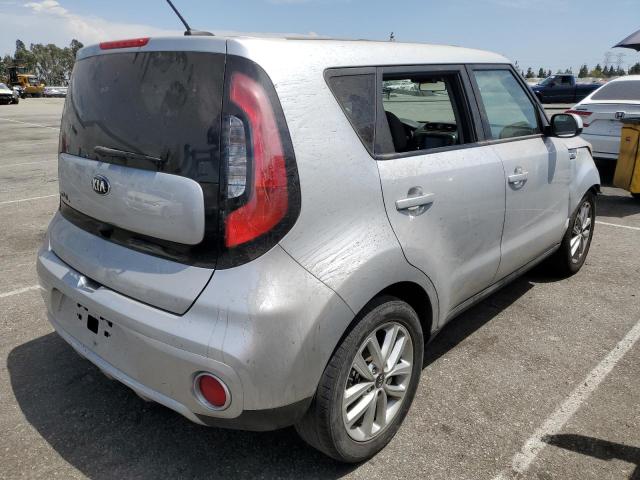 Photo 2 VIN: KNDJP3A55J7576817 - KIA SOUL 