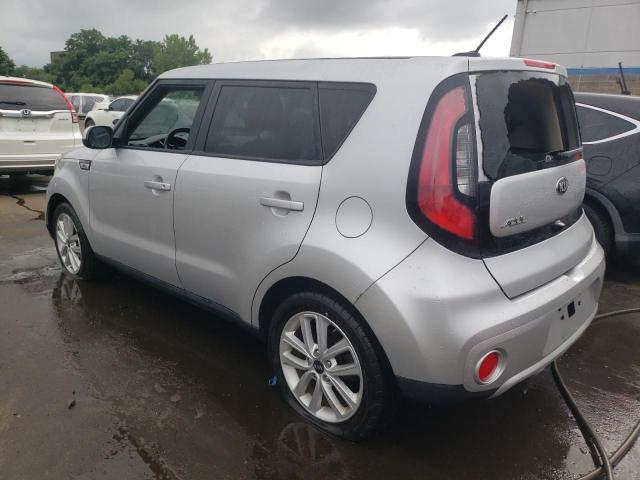 Photo 1 VIN: KNDJP3A55J7578146 - KIA SOUL + 