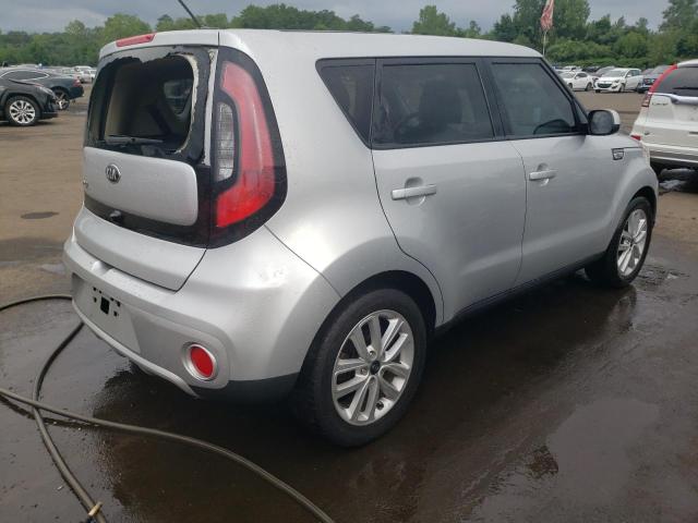 Photo 2 VIN: KNDJP3A55J7578146 - KIA SOUL + 