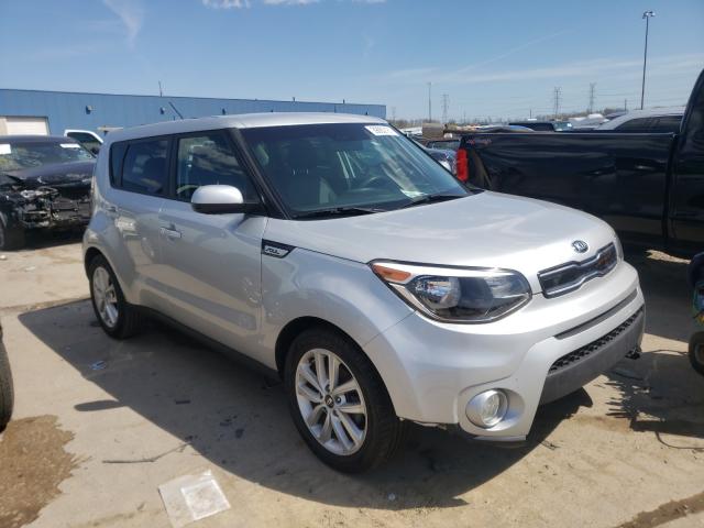 Photo 0 VIN: KNDJP3A55J7579703 - KIA SOUL + 