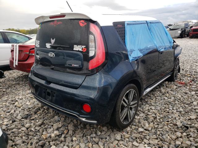 Photo 3 VIN: KNDJP3A55J7580219 - KIA SOUL + 