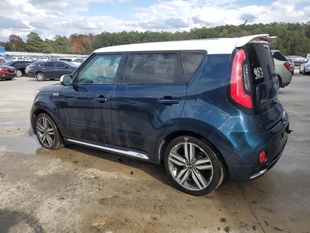 Photo 1 VIN: KNDJP3A55J7580267 - KIA SOUL 