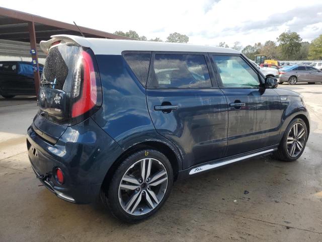 Photo 2 VIN: KNDJP3A55J7580267 - KIA SOUL 