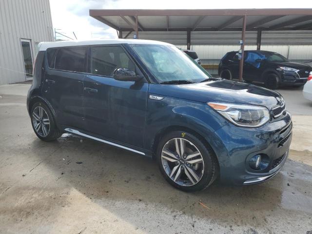 Photo 3 VIN: KNDJP3A55J7580267 - KIA SOUL 