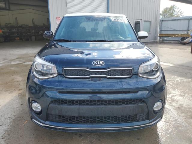 Photo 4 VIN: KNDJP3A55J7580267 - KIA SOUL 