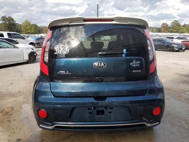 Photo 5 VIN: KNDJP3A55J7580267 - KIA SOUL 