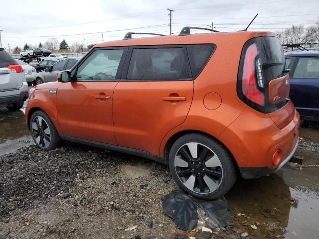 Photo 1 VIN: KNDJP3A55J7587526 - KIA SOUL + 