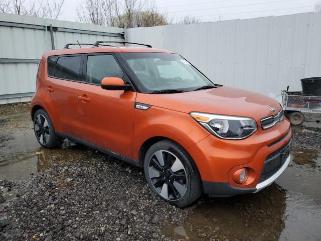 Photo 3 VIN: KNDJP3A55J7587526 - KIA SOUL + 