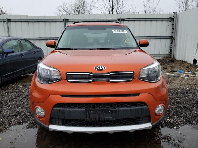 Photo 4 VIN: KNDJP3A55J7587526 - KIA SOUL + 