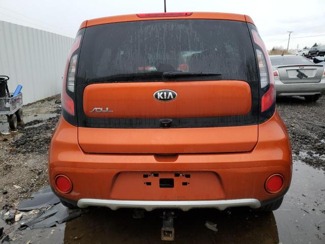 Photo 5 VIN: KNDJP3A55J7587526 - KIA SOUL + 