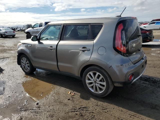 Photo 1 VIN: KNDJP3A55J7589910 - KIA SOUL + 