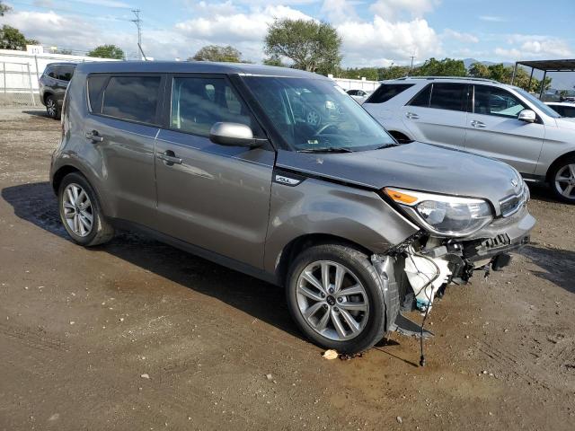 Photo 3 VIN: KNDJP3A55J7589910 - KIA SOUL + 