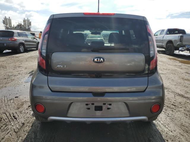 Photo 5 VIN: KNDJP3A55J7589910 - KIA SOUL + 