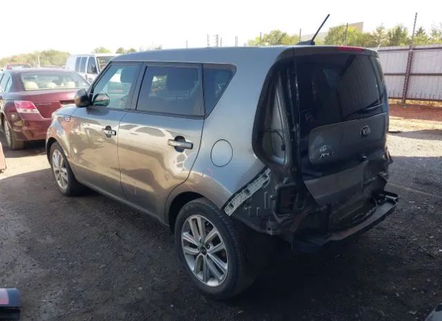 Photo 2 VIN: KNDJP3A55J7590426 - KIA SOUL 