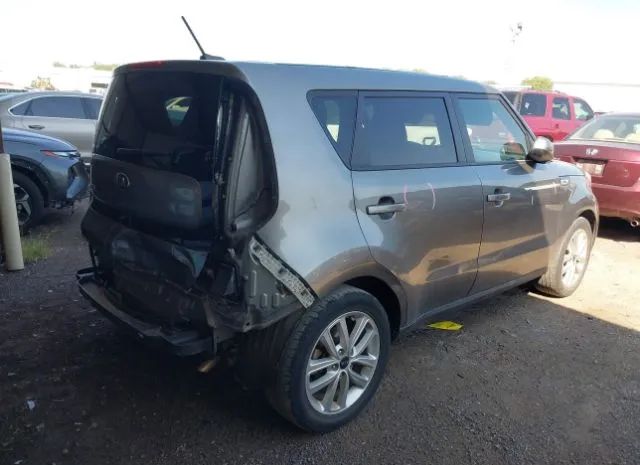 Photo 3 VIN: KNDJP3A55J7590426 - KIA SOUL 