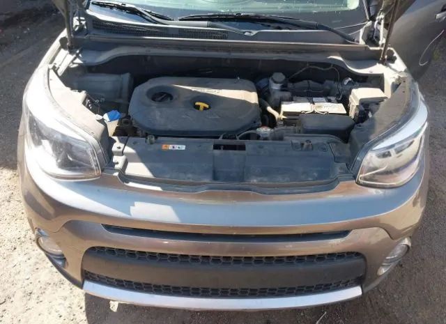 Photo 9 VIN: KNDJP3A55J7590426 - KIA SOUL 