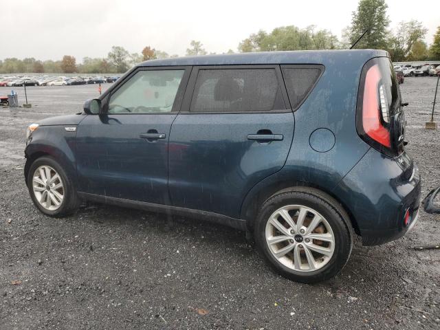 Photo 1 VIN: KNDJP3A55J7593164 - KIA SOUL + 