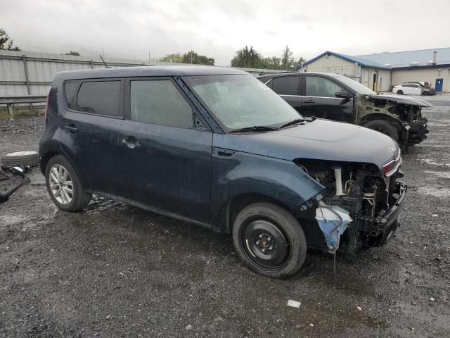 Photo 3 VIN: KNDJP3A55J7593164 - KIA SOUL + 