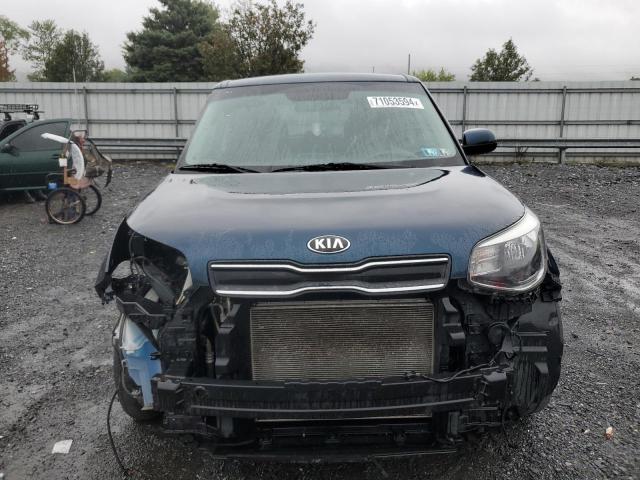 Photo 4 VIN: KNDJP3A55J7593164 - KIA SOUL + 